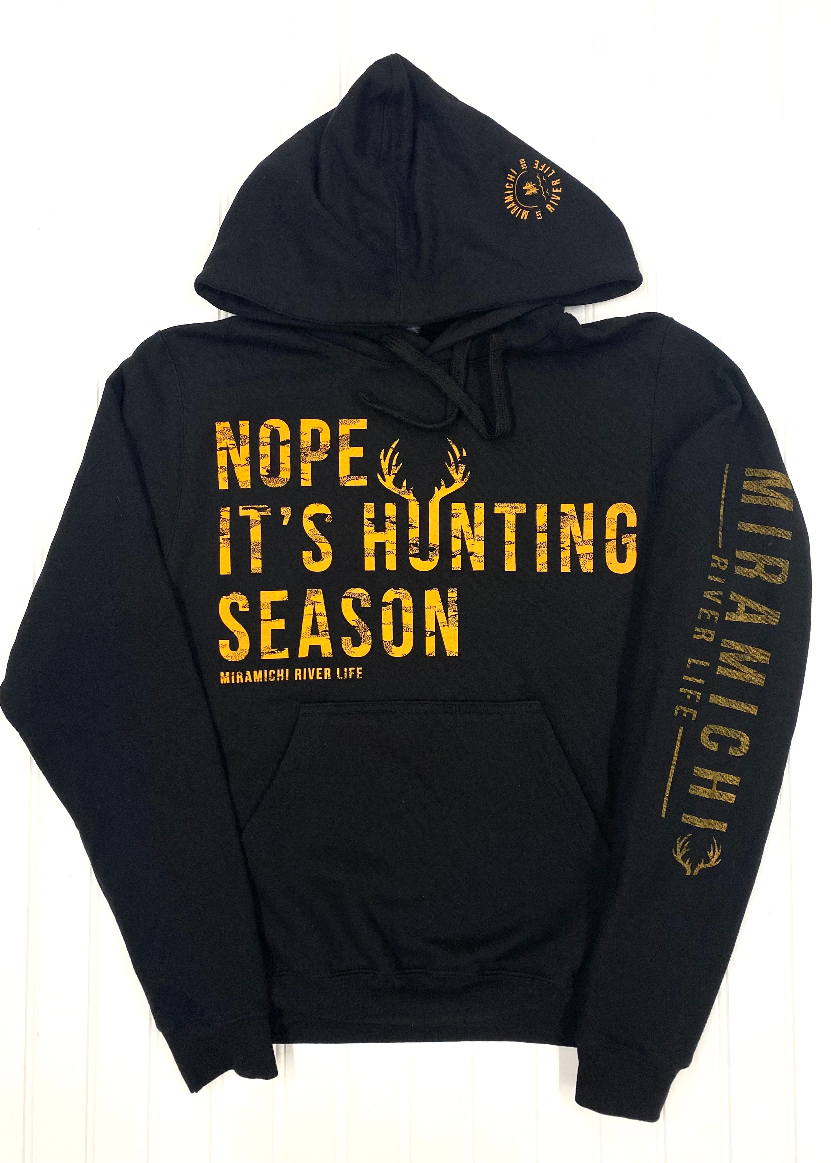 It's hoodie season!!!!