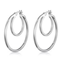 Elle Earrings : Sphere Collection